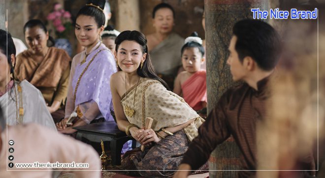 JKN ส่ง ‘บุพเพสันนิวาส’ ออกอากาศอินโดนีเซีย