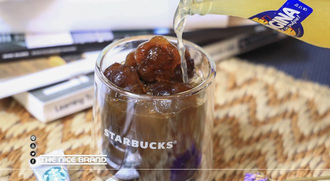 สตาร์บัคส์ เตรียม Live สอนทักษะบาริต้าคอกาแฟ