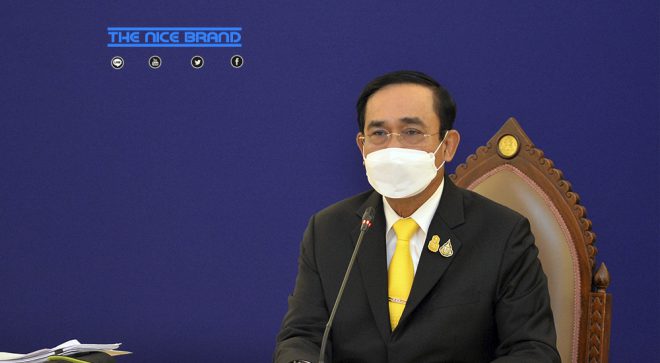 นายก เตรียมเพิ่มความเข้มมาตรการล็อกดาวน์ คุมเดินทางข้ามจังหวัด