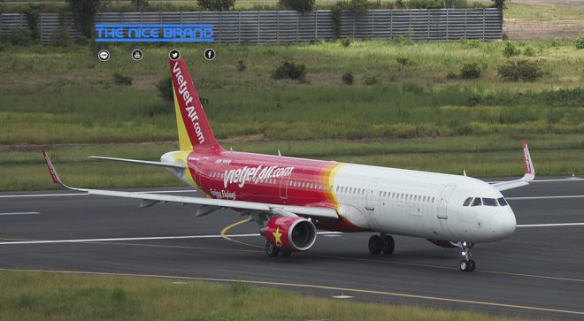โอเค นัมเบอร์วัน! ไทยเวียตเจ็ท ออกโปรฯตั๋วเริ่มต้น 495 บาท