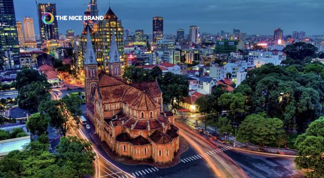 กลับมาแล้ว! เวียตเจ็ท เที่ยวบิน โฮจิมินห์ – เชียงใหม่ เริ่มต้นแค่ 219 บาท