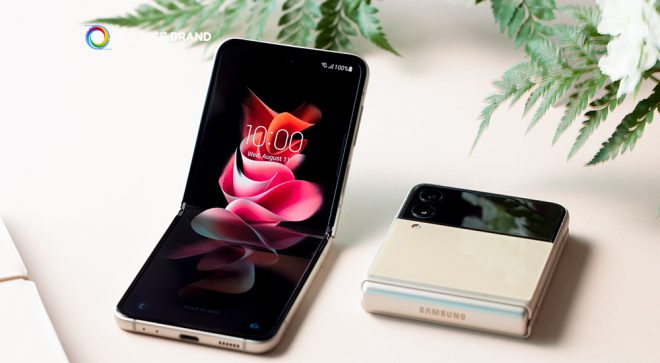 ปฏิบัติการรักษ์โลก รีไซเคิลขยะพลาสติกทะเลพัฒนาชิ้นส่วนประกอบ Samsung Galaxy