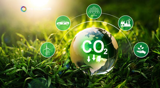 เบทาโกร กำหนดเป้าหมายลดก๊าซเรือนกระจก มุ่งสู่ Net Zero Emissions