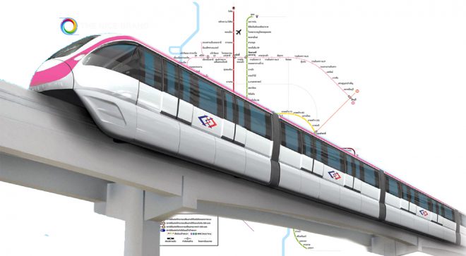 ปัญหารถไฟฟ้า ค่าโดยสารแพง – จุดเชื่อมต่อเดินไกล