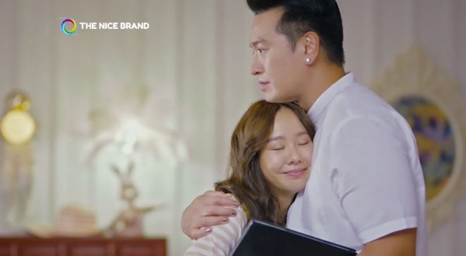 “มาตาลดา” รับโล่เชิดชูละครน้ำดี กระทรวงวัฒนธรรม