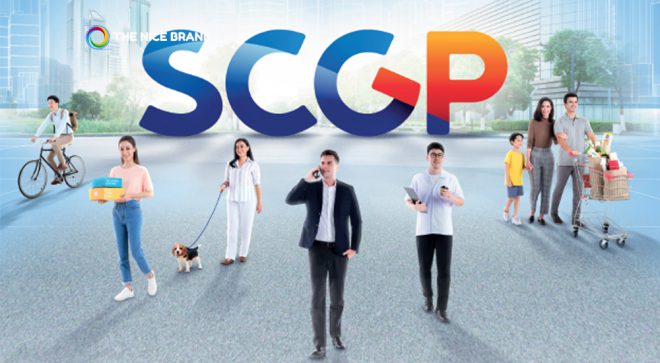 SCGP ลุยเพิ่มสัดส่วนพลังงานทางเลือก สิ้นปีลดปล่อยก๊าซเรือนกระจก 15%