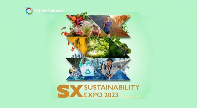 SX 2023 กระตุ้นการแชร์ประสบการณ์ ขับเคลื่อนความยั่งยืน