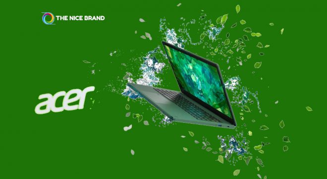 ACER ท้าทาย! สู่เป้าพลังงานหมุนเวียน 60% ปี 2025
