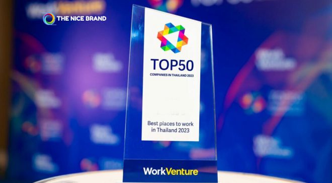 WorkVenture เปิด 50 องค์กรที่ใช่ทั้งเงิน-งาน คนรุ่นใหม่อยากร่วมงาน