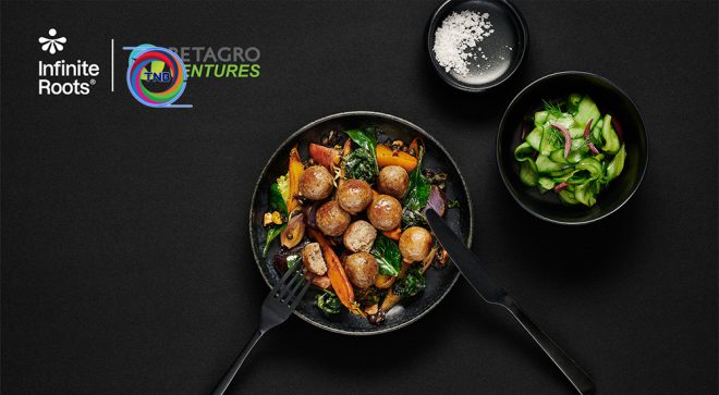 เผยโฉม “BETAGRO Ventures” ประเดิมลงทุน Infinite Roots ปั้นนวัตกรรม “Mycelium-based”
