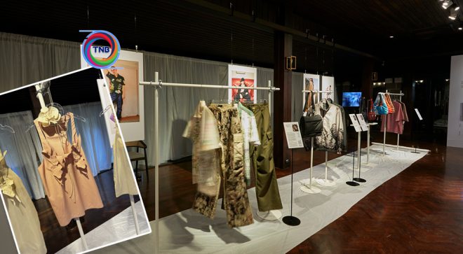 “RECO Collective” อัพสกิล ต่อยอดดีไซเนอร์รักษ์โลก สู่นักธุรกิจ