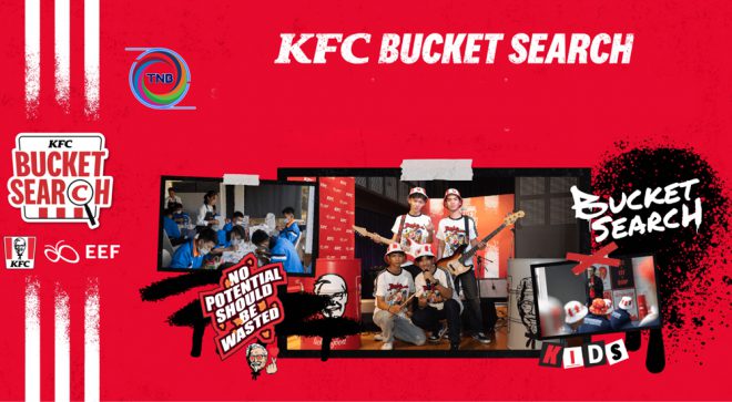 “KFC – กสศ” สร้างหลักสูตรการเรียนยืดหยุ่น ได้ความรู้-ได้อาชีพพร้อมกัน