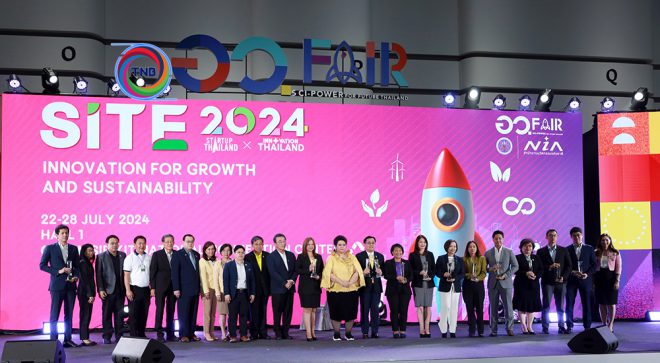 SkillLane คว้ารางวัล Startup of the Year