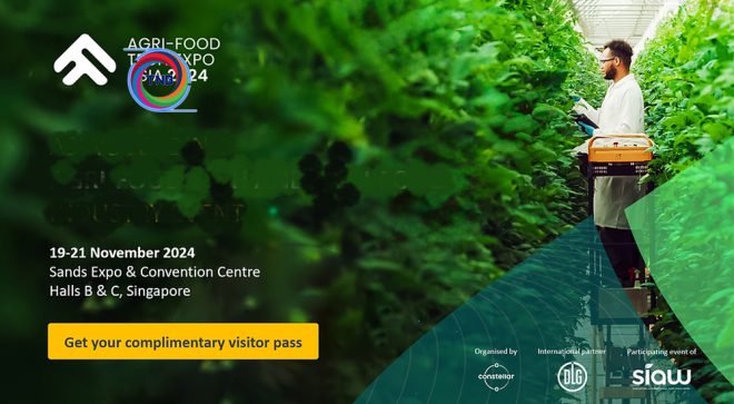 AFTEA 2024 กระทุ้งอุตสาหกรรมอาหารการเกษตรนำนวัตกรรมลดผลกระทบโลกร้อน