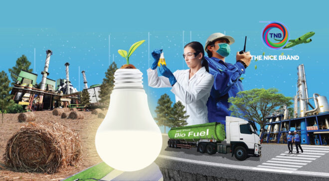 กลุ่มมิตรผล สนับสนุนคาร์บอนเครดิต 1,000 ตันCO2 งาน SustainAsia Week 2024