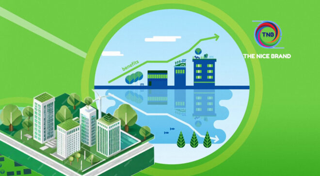 เอสซีจี ผลักดัน Green Infrastructure สร้างโลกสีเขียวสู่เป้า Net Zero