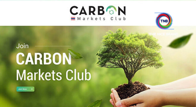 Carbon Markets Club ลงนาม 4 สมาคมตลาดคาร์บอนแห่งประเทศอาเซียน