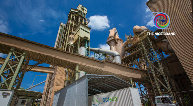 SCIeco ชวนอัปเดตนวัตกรรม เปลี่ยน Waste เป็นของล้ำค่า