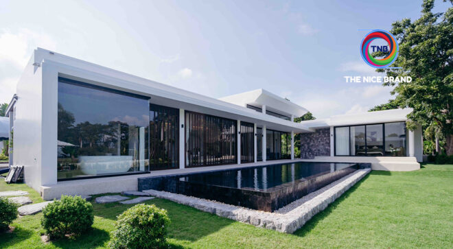 Sunplay Asia ย้ำความสำเร็จที่อยู่อาศัยรักษ์โลก ดูแลสุขภาพ