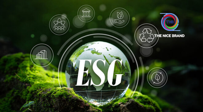 การจัดอันดับ ESG ขับเคลื่อนตลาดทุนไทยสู่ความยั่งยืน