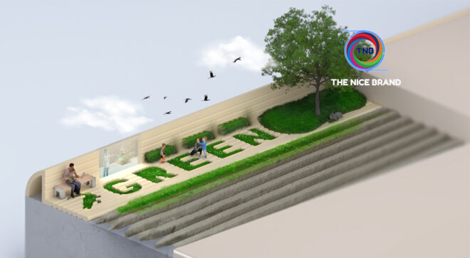“จระเข้” ส่ง “คิ้ว GREEN” ขับเคลื่อนนวัตกรรม GPVC คิ้ว พีวีซี ไร้สารอันตราย