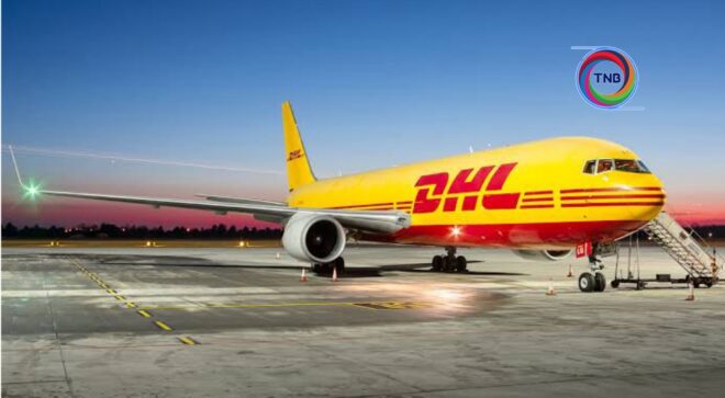 DHL รุกหนักเอเชียแปซิฟิก เสริมโซลูชันซัพพลายเชนยานยนต์ไฟฟ้า-แบตเตอรี่