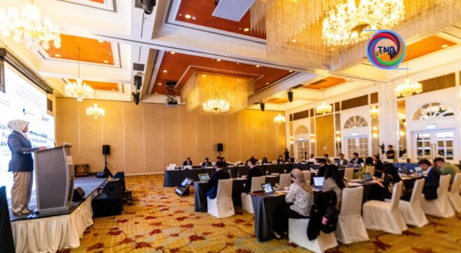 Carbon Markets Club ร่วมขับเคลื่อนตลาดคาร์บอนอาเซียน
