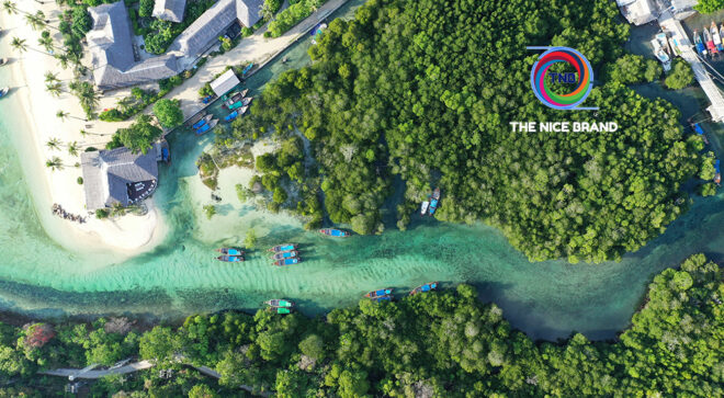 SHR เดินหน้า “โรงแรมเพื่อโลก” ตอกย้ำพันธกิจสู่ความยั่งยืน Earth Day