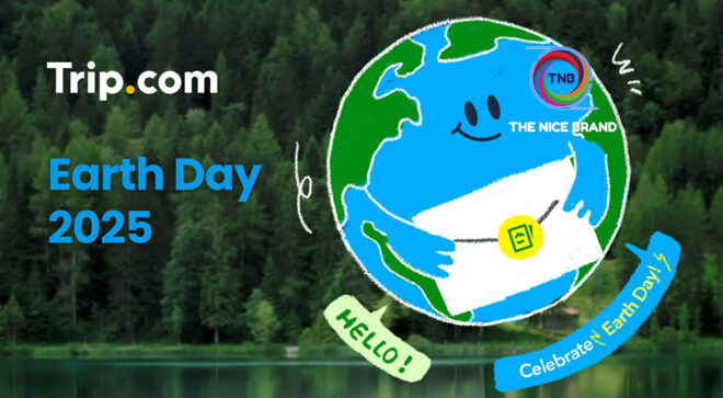 Trip.com ฉลอง Earth Day 2025 แนะนำ 5 โรงแรมรักษ์โลก หรูหรา-ยั่งยืน