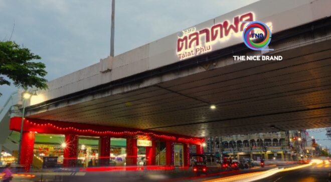“COKE Foodmarks” ปักหมุดสตรีทฟู้ดทั่วไทย ผนึก กทม. พลิกโฉมตลาดพลู