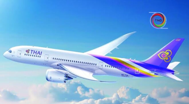 การบินไทยเปิดเวทีถกอนาคตพลังงานสะอาดในงาน “Flying Green”