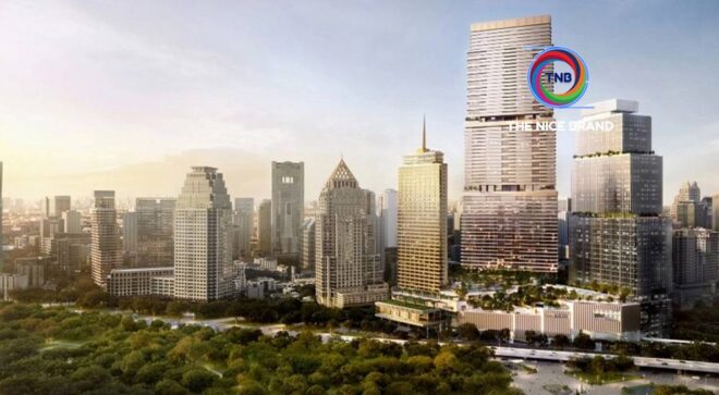 ไบเออร์ไทย เลือกสำนักงานใหม่ Central Park ตอบโจทย์สิ่งแวดล้อม-สุขภาวะคนทำงาน