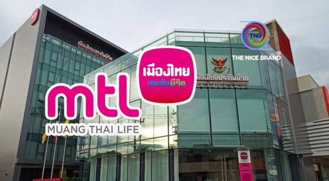 “เมืองไทยประกันชีวิต” ชูโมเดลดิจิทัลเข้าถึงง่ายคว้า 2 รางวัลนานาชา
