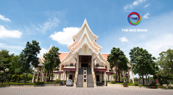 ปทุมธานีโมเดล “Smart & Sustainable Tourism City” สู่ความยั่งยืน