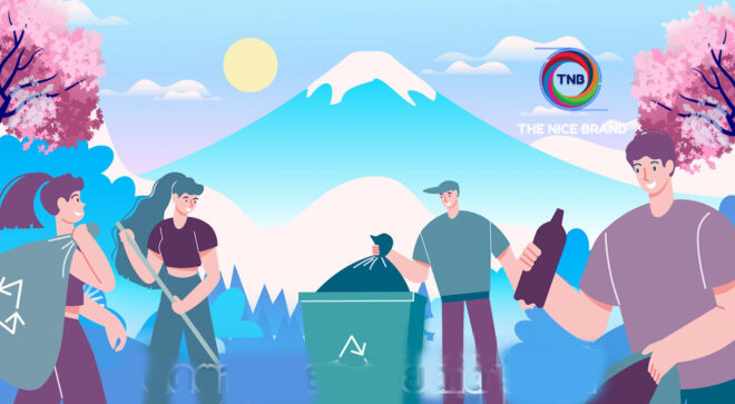 เปิดเวทีเฟ้นหาทีมชาติไทย แข่งขันเก็บขยะโลก “SPOGOMI WORLD CUP 2025” โตเกียว