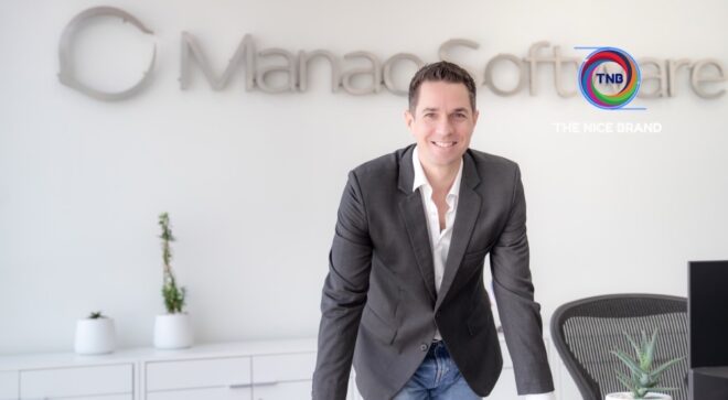 “Manao Software” จากความฝัน สู่บริษัทพัฒนาซอฟต์แวร์คุณภาพที่คว้ามาตรฐานระดับโลก
