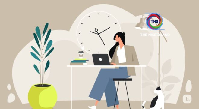 องค์กร ปรับตัวสู่ Flexible Work – เพิ่มสวัสดิการ – ชู AI เป็นทักษะหลักยุคใหม่