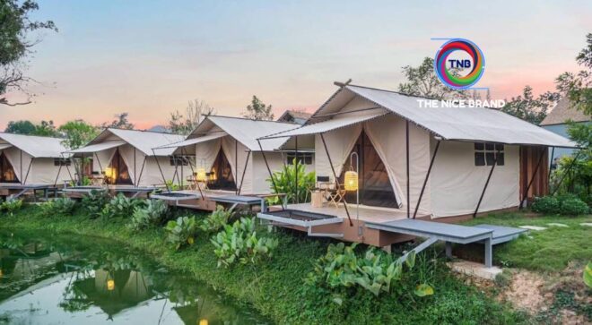 5 ที่พักรับฝน รีเซ็ตกายใจในฤดูชุ่มฉ่ำ