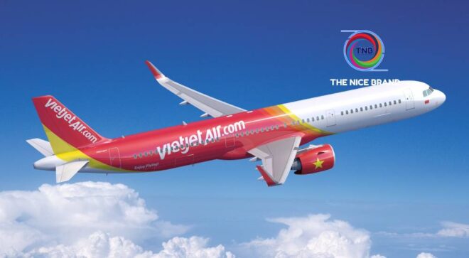 เวียตเจ็ทเร่งขยายฝูงบินสีเขียว เซ็นซื้อ A321neo รองรับ SAF 50%