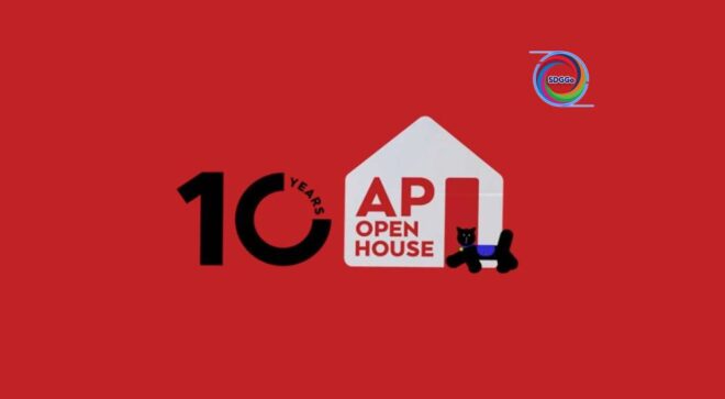 AP OPEN HOUSE ปลุกพลังอสังหาฯ คนรุ่นใหม่