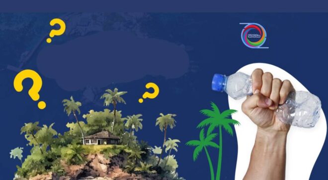 “Hack the Island” เยาวชนไทยพลิกโฉมเกาะเต่าด้วยนวัตกรรมรีไซเคิลขยะ