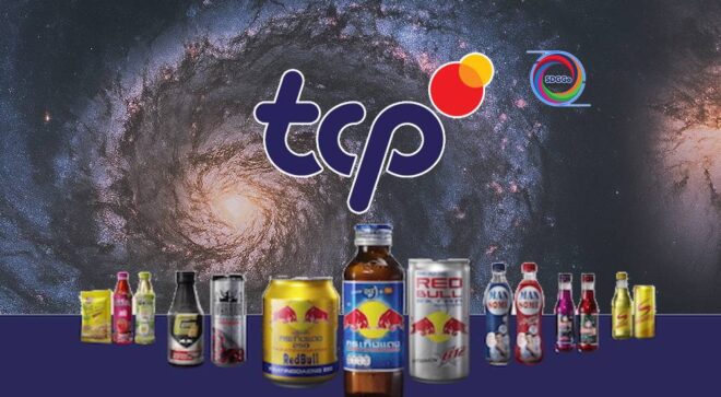 กลุ่มธุรกิจ TCP จุดประกายนวัตกรรมเยาวชน เวทีโครงงานดาราศาสตร์