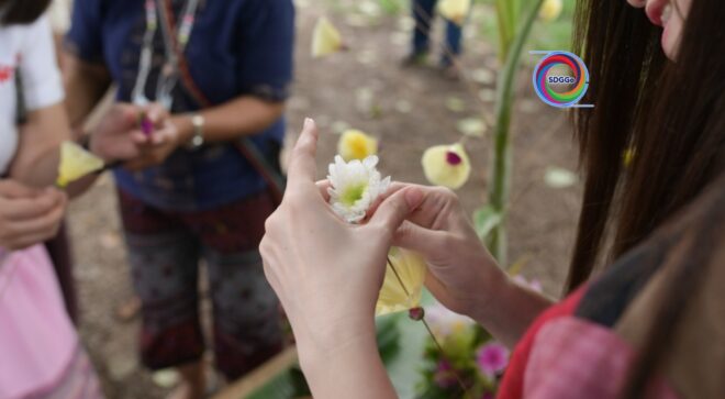 Village to the World: โมเดลท่องเที่ยวยั่งยืนจากลำปางสู่เวทีโลก