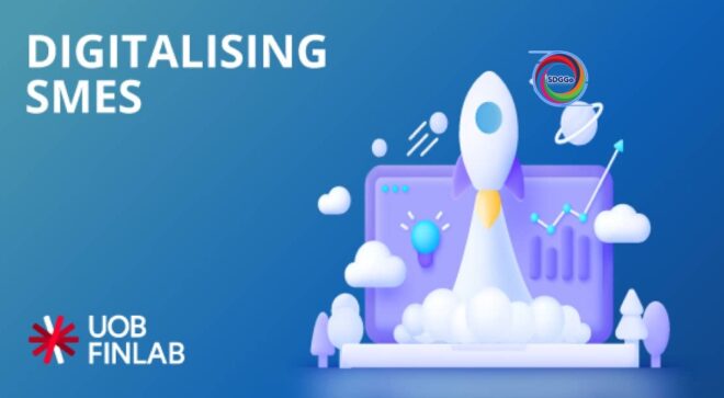 UOB FinLab เปิด “SIP 2025” หนุน SMEs ไทยสู่ธุรกิจยั่งยืน