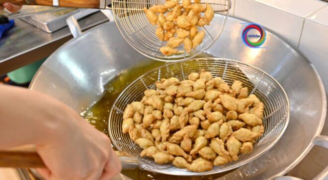 บางจาก–ตลาดยิ่งเจริญ–แอสเซทไวส์ เปิดตลาดสายกรีนต้นแบบแห่งแรกในไทย