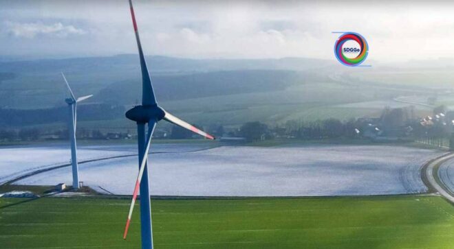ราช กรุ๊ป ระดมทุน Green & Sustainability Loan 5,000 ล้าน มุ่งเป้า Net Zero