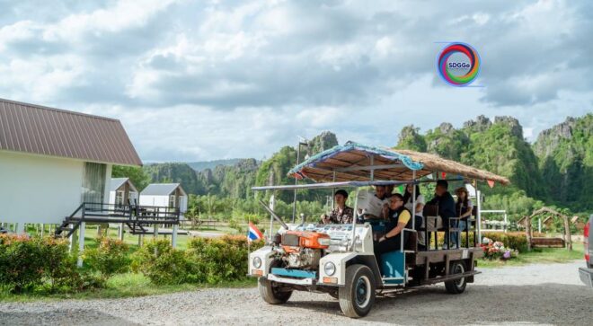 ททท. ปั้นโมเดล “ESG Tourism” ดัน 5 ชุมชนต้นแบบสู่เวทีโลก