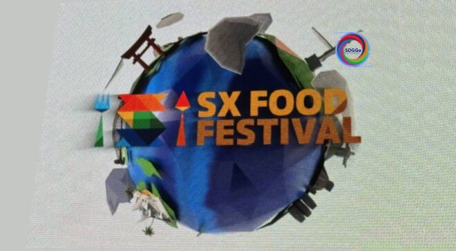 SX FOOD FESTIVAL 2025 อัปเดต 10 เทรนด์อาหารอนาคต