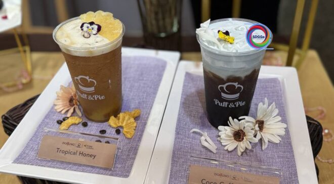 การบินไทย เดินเกมความร่วมมือพันธมิตร ใช้ “Carbon Neutral Coffee” ปูทางธุรกิจยั่งยืน