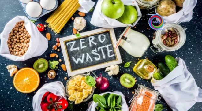 Stop Food Waste ศูนย์อาหารต้นแบบ ลดขยะอาหาร 20% ได้จริง